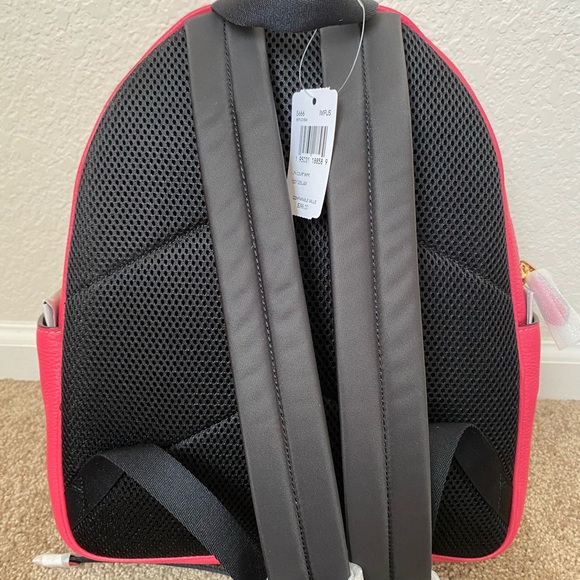 Court Backpack - Picture 2 of 9